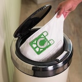 thumbnail of Numatic Henry Staubsauger HVR160 - 620 W - 6 L - Bodenstaubsauger