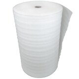 thumbnail of Trittschalldämmung 400 m² 3 mm PE Schaum Laminat Parkett Unterlage