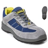 thumbnail of Coverguard - Chaussures de sécurité basses bleu gris composite LEAD S1P SRC http://carbonn.fr/img/co/699.jpg Taille 38