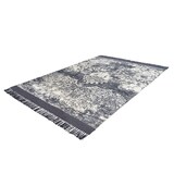 thumbnail of Bobinette Vita 100 Violett 80cm x 150cm