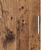 thumbnail of vidaXL Schreibtisch 2 pcs Altholz