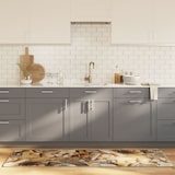thumbnail of Tappeto Da Cucina Multicolore 60x180 Cm Lavabile Antiscivolo