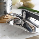 thumbnail of San Ignacio Turia - Schnellkochtopf 3,5l Edelstahl