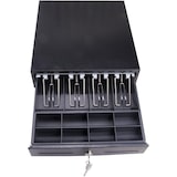 thumbnail of USB Kassenlade iQCash330USB, Kassenschublade Geldlade Geldschublade