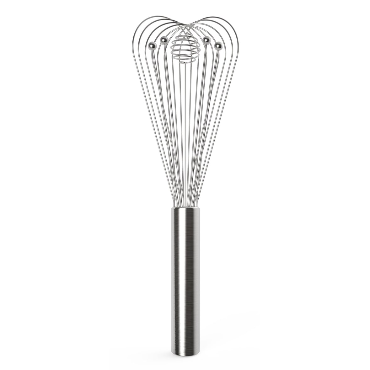 STONELINE® Turbo-Blitz-Schneebesen 30,5 cm