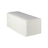 thumbnail of Toallas secamanos zigzag tissue Amoos. Caja 4.000 uds