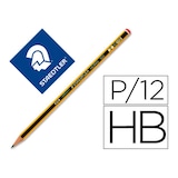 thumbnail of Kohlestift STAEDTLER Noris (12 Stück)