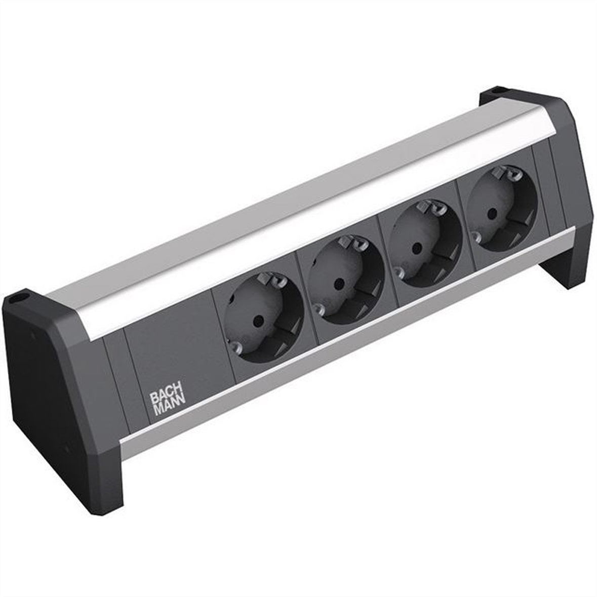BACHMANN DESK 4x Schutzkontakt