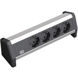 thumbnail of BACHMANN DESK 4x Schutzkontakt