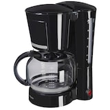 thumbnail of Exquisit Filterkaffemaschine KA 3102 swi | 12 Tassen Kaffee | 1x4 Filtergröße | 870 Watt