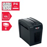 thumbnail of Rexel Secure X6-SL Whisper-Shred™ Papiervernietiger Snippers
