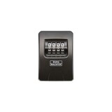 thumbnail of Coffre a clés   KEY SAFE 10 SB - Zinc moulé haute protection - Noir BURG-WÄCHTER