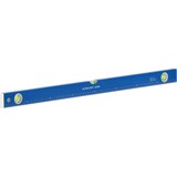 thumbnail of Niveau à bulle en aluminium 60 cm Avec 3 flacon