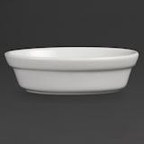 thumbnail of Olympia Whiteware ovale schaaltjes 14,5cm
