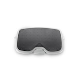 thumbnail of Kensington, Repose-pieds ergonomique, SOLEMATE Plus SMARTFIT®, réglable en hauteur/inclinaison, Gris, 56146