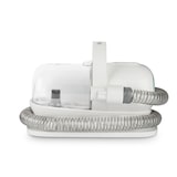 thumbnail of H.Koenig stofzuiger PAW400, tondeuse voor huisdieren, voor honden en katten, stofzuiger, maaier en borstel, 9 accessoires