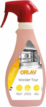 thumbnail of Backofenspray - 750mL - ORLAV x 6