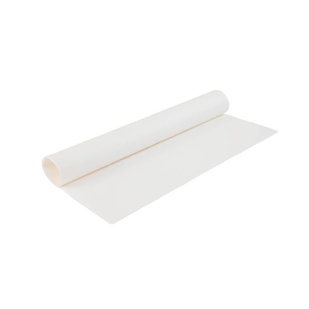 greenbox - Verpakkingspapier, vellen 43 x 35 cm, wit, 1000 St.