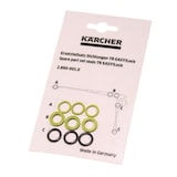 thumbnail of Kärcher 2.880-001.0 Dichtungs-Set für Hochdruckreiniger (siehe Beschreibung)