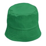 thumbnail of Sol's - Bob en nylon unisexe BUCKET NYLON #A0D468 Taille M-L