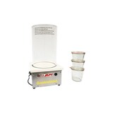 thumbnail of Lid Vacuum Machine sous vide spéciale bocaux Grande Cloche - Gastroland
