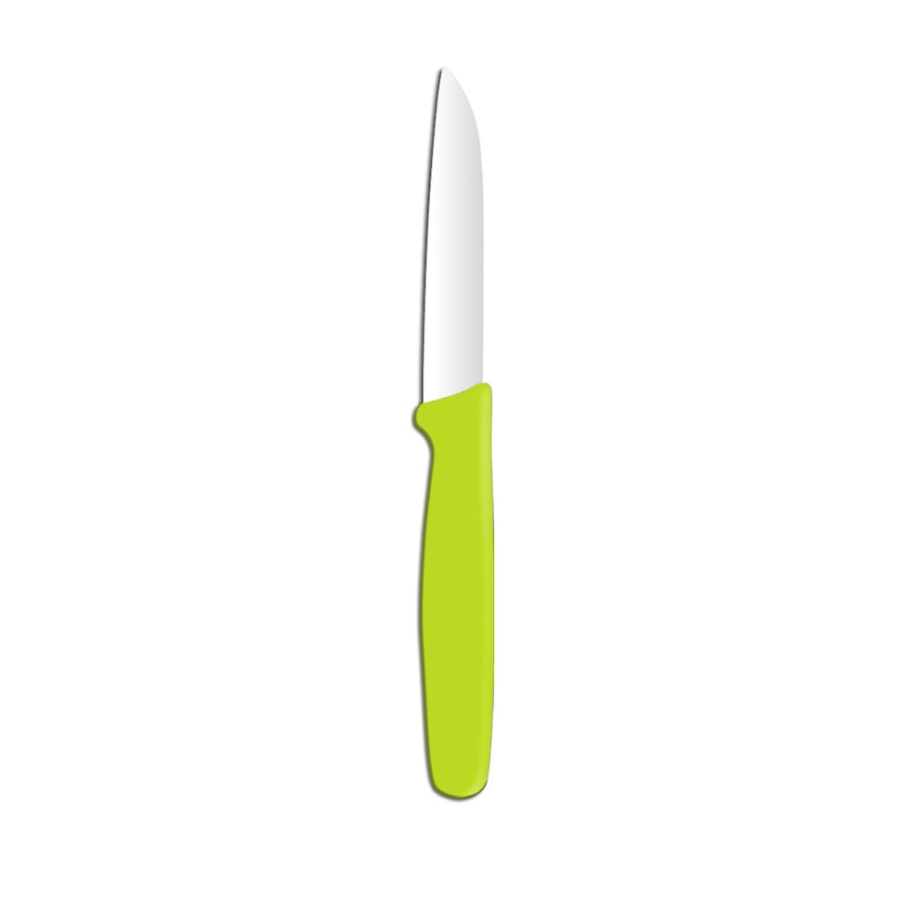 Coltello per verdure., HENDI, Verde, (L)180mm