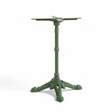 thumbnail of BISTROT gietijzeren tafelonderstel - Groen - 4 poten