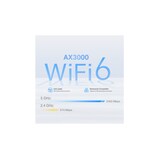 thumbnail of TP-Link WLAN System DECO X50-4G Wireless Router