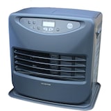 thumbnail of 5728 Poele a pétrole électronique 3200 W réservoir 7,2 L INVERTER