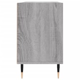 thumbnail of vidaXL TV-Schrank Grau Sonoma 103,5x30x50 cm Holzwerkstoff