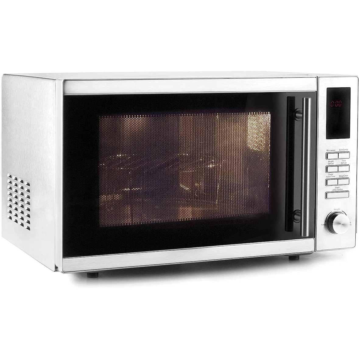 Lacor 69324-Microwave Microwa