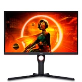 thumbnail of TFT AOC 25G3ZM/BK 63,50cm (25")LED,2xHDMI,DisplayPort