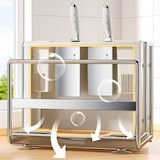 thumbnail of Joybos - Keukengereedschaphouder en snijplank