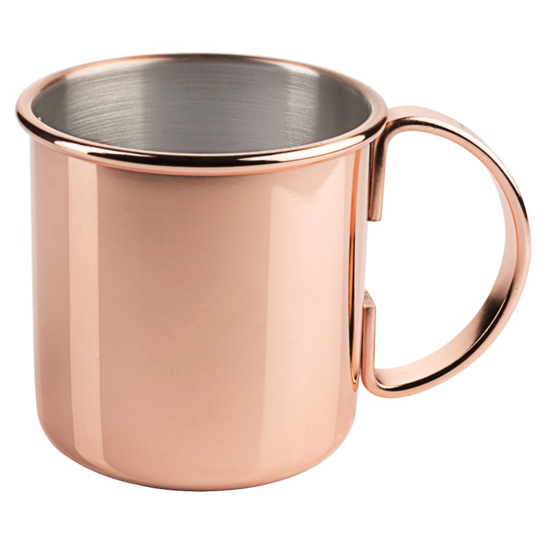 Contacto Moscow Mule Becher