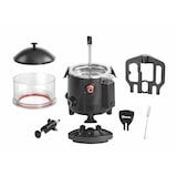 thumbnail of Bartscher Schokoladendispenser 5L, Spender, Getränkespender von CHEFGASTRO