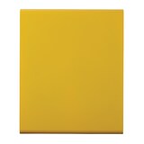 thumbnail of Rossignol - Borne de tri avec bac 65L CUBATRI - plastique gris manganèse/jaune
