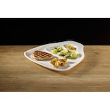 thumbnail of Villeroy & Boch BBQ Passion Steakteller L Set 2 Stück je 30x29cm