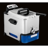 thumbnail of Tefal Fritteuse Oleoclean Pro FR 8040