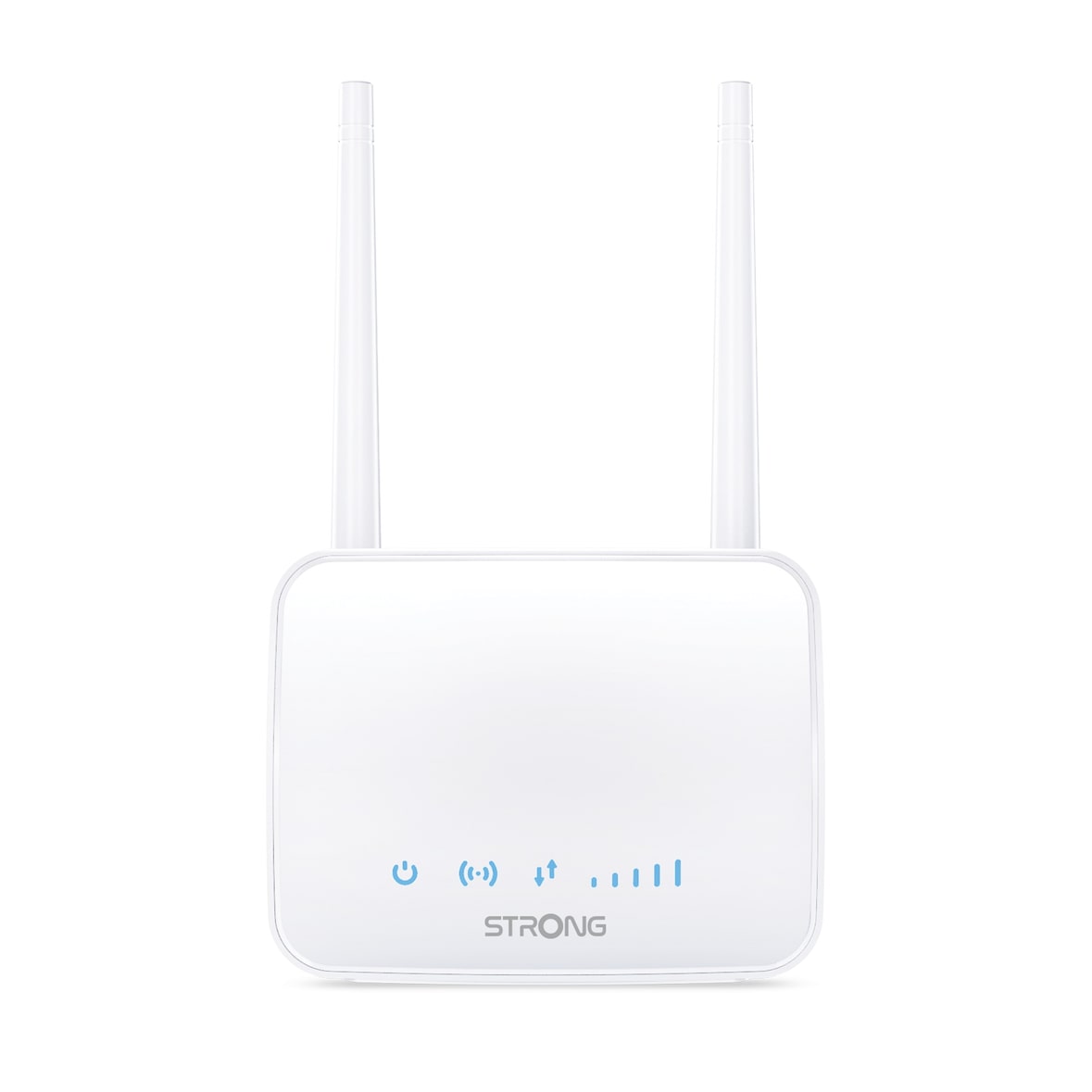 STRONG 4G LTE Router, LTE bis 150 Mbit/s, WLAN bis 300 Mbit/s