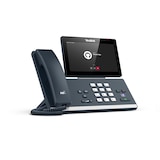 thumbnail of Yealink MP58 Microsoft Teams Edition IP-Telefon Grau LCD WLAN