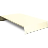 thumbnail of LISA - Plan Plus - Arbeitsplatte - Lackiert Creme 30x56,5 cm