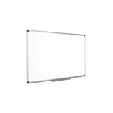 thumbnail of Pizarra blanca de melamina SIMPLY (90x60cm - Melamina)