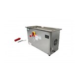 thumbnail of Hachoir  750kg/h 400v tête fixe réfrigérée - Combisteel