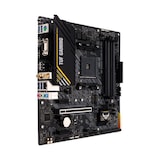 thumbnail of ASUS TUF GAMING A520M-PLUS WIFI Mainboard Sockel AMD A520