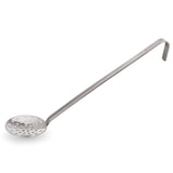 thumbnail of 14x Schaumlöffel 32 cm, Ø 10 cm, Gastro, Chromnickelstahl silber