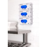 thumbnail of Portaguanti Gastronoble Vogue 3 livelli