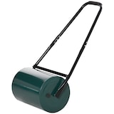 thumbnail of Outsunny Rullo per Prato da 30L di Capacità in Metallo Verde Scuro