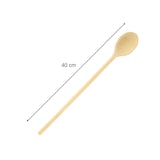 thumbnail of 2er Set Holzkochlöffel 40 cm Fackelmann Wood Edition