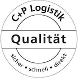 thumbnail of C+P Feuerschutzschrank Certos 118000S10034 1950x1200x500mm lgr