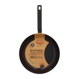 thumbnail of Poele - Menastyl - 6020639 - En Aluminium Forgé - 30 Cm - Noir - Tous Feux Dont Induction